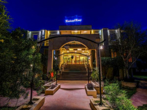 Pride Kadamb Kunj Resort Bharatpur